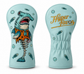 Hammerhead Horror Driver Cover