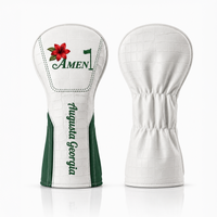 The Augusta Spirit Driver Cover