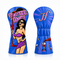 Par-Tee Time Driver Cover