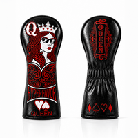 The Queen's Club Fairway Cover