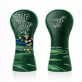 The "Tap-Tap-Tap" Pro Driver Cover