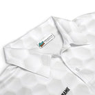 Golf Team Spirit Polo Shirt Custom Patriotic Golf Shirt for Teams