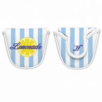 Lemonade Stand Mallet Cover