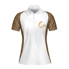 Diversified Portfolio Short Sleeve Women Polo Shirt