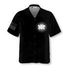Just One More Gun Shirt For Men Hawaiian Shirt