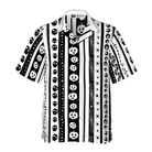 Casual Halloween Shirt Hawaiian Shirt