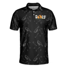 I Never Dreamed I'd Be A Sexy Golf Dad Polo Shirt