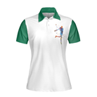 Real Grandmas Play Tennis Women Short Sleeve Polo Shirt, Cool Tennis Polo Style Shirt, Best Tennis Gift