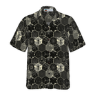 The Honeycomb Conjecture Hawaiian Shirt