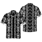 Screw It Let's Ride Hawaiian Shirt