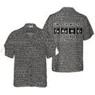 I Am A Chemistry Teacher Hawaiian Shirt, Teacher Shirt for Men And Women, Best Gift For Teachers