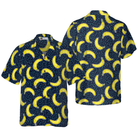 Look At My Banana Hawaiian Shirt