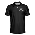 Golf And Sex Polo Shirt