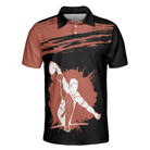 They See Me Bowlin' They Hatin' V2 Polo Shirt, Best Bowling Polo Shirt Design For Professional Bowlers