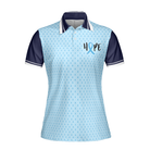 Diabetes Picked The Wrong Girl Diabetes Awareness Short Sleeve Women Polo Shirt, Diabetes Polo Shirt For Women, Cool Diabetes Support Gift
