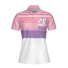 Physical Education Teacher Short Sleeve Women Polo Shirt, Physical Education Teacher Appreciation Gift