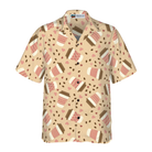 The Best Coffee For New Day Hawaiian Shirt