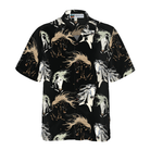 Galloping Horse Shirt For Men Hawaiian Shirt
