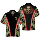 Plumber Tropical Custom Hawaiian Shirt