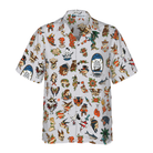 It's A Pirate Life Hawaiian Shirt