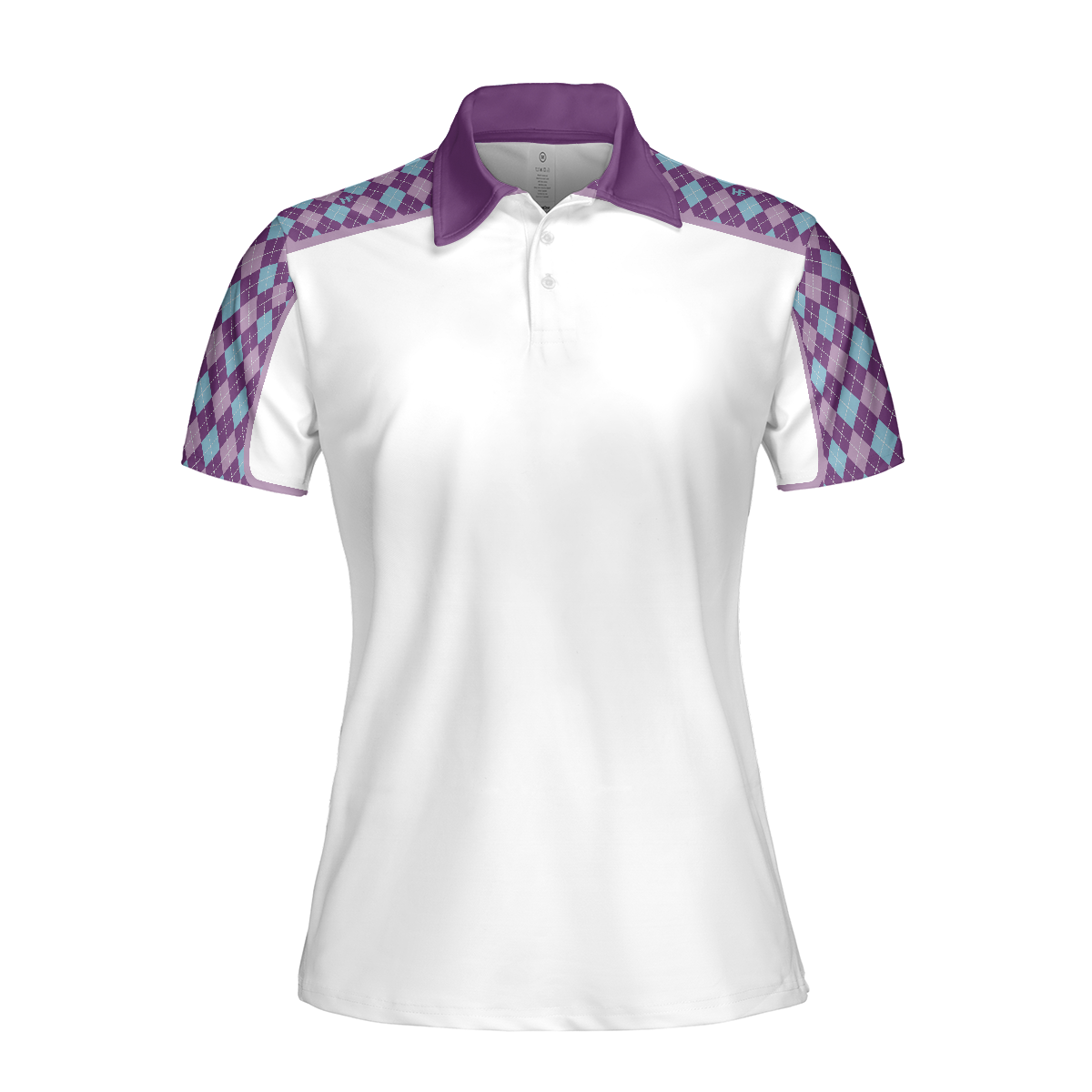 I Ate Some Pie Teacher Short Sleeve Women Polo Shirt, Funny Math Teacher Shirt
