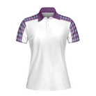 I Ate Some Pie Teacher Short Sleeve Women Polo Shirt, Funny Math Teacher Shirt