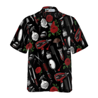Hairdresser Tools Hawaiian Shirt