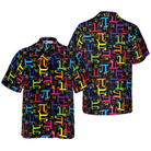 Pieces Of Pi Math Teacher Hawaiian Shirt, Teacher Shirt for Men And Women, Best Gift For Teachers