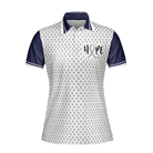 You Picked The Wrong Girl Brain Tumor Awareness Short Sleeve Women Polo Shirt, Brain Tumor Shirt For Women, Cool Brain Tumor Support Gift