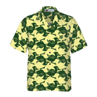 Welcome To Duck Side Hawaiian Shirt