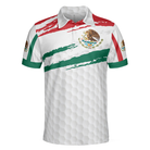 Beer Golf And Tacos Polo Shirt, Simple Golfing Shirt Design For Male Players, Best Golf Shirt With Sayings