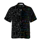 Mathematical Teacher Hawaiian Shirt, Teacher Shirt for Men And Women, Best Gift For Teachers
