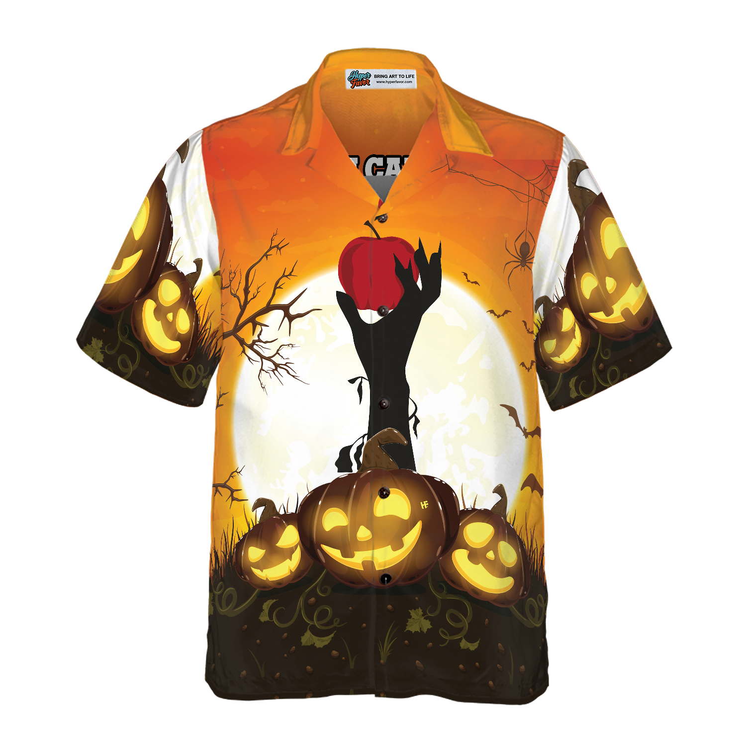 You Can't Scare Me I Am Retired Teacher Hawaiian Shirt, Unique Teacher Shirt, Cool Teacher Appreciation Gift