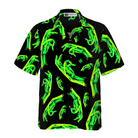 Night Of The Living Dead Halloween Hawaiian Shirt, Halloween Shirt For Men And Women