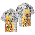 Play With Music Saxophone Shirt Hawaiian Shirt