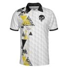 Golf Is Good For Soul Polo Shirt