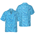 Proud To Be A Math Teacher Hawaiian Shirt, Teacher Shirt for Men And Women, Best Gift For Teachers