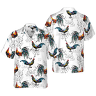 Rooters Farm Shirt For Men Hawaiian Shirt