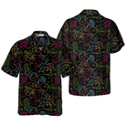 Physics Formulas Teacher Hawaiian Shirt, Teacher Shirt for Men And Women, Best Gift For Teachers
