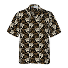 Magical Ouija Halloween Shirt Hawaiian Shirt