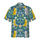 Corgi In The Magical Forest Corgi Hawaiian Shirt, Best Dog Shirt For Men And Women