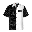 Math Teacher Gifts Custom Hawaiian Shirt, Teacher Shirt for Men And Women, Best Gift For Teachers