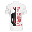 True Golf Polo Shirt