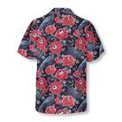 Halloween Darkness Hawaiian Shirt