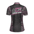 A Bad Day Of Golf Always Beats A Good Day Of Work Short Sleeve Women Polo Shirt, Cool Golf Shirt For Ladies