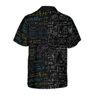 Mathematical Teacher Hawaiian Shirt, Teacher Shirt for Men And Women, Best Gift For Teachers