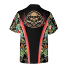 Roofer Tropical Custom Hawaiian Shirt