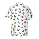 Beautiful Butterflies Hawaiian Shirt