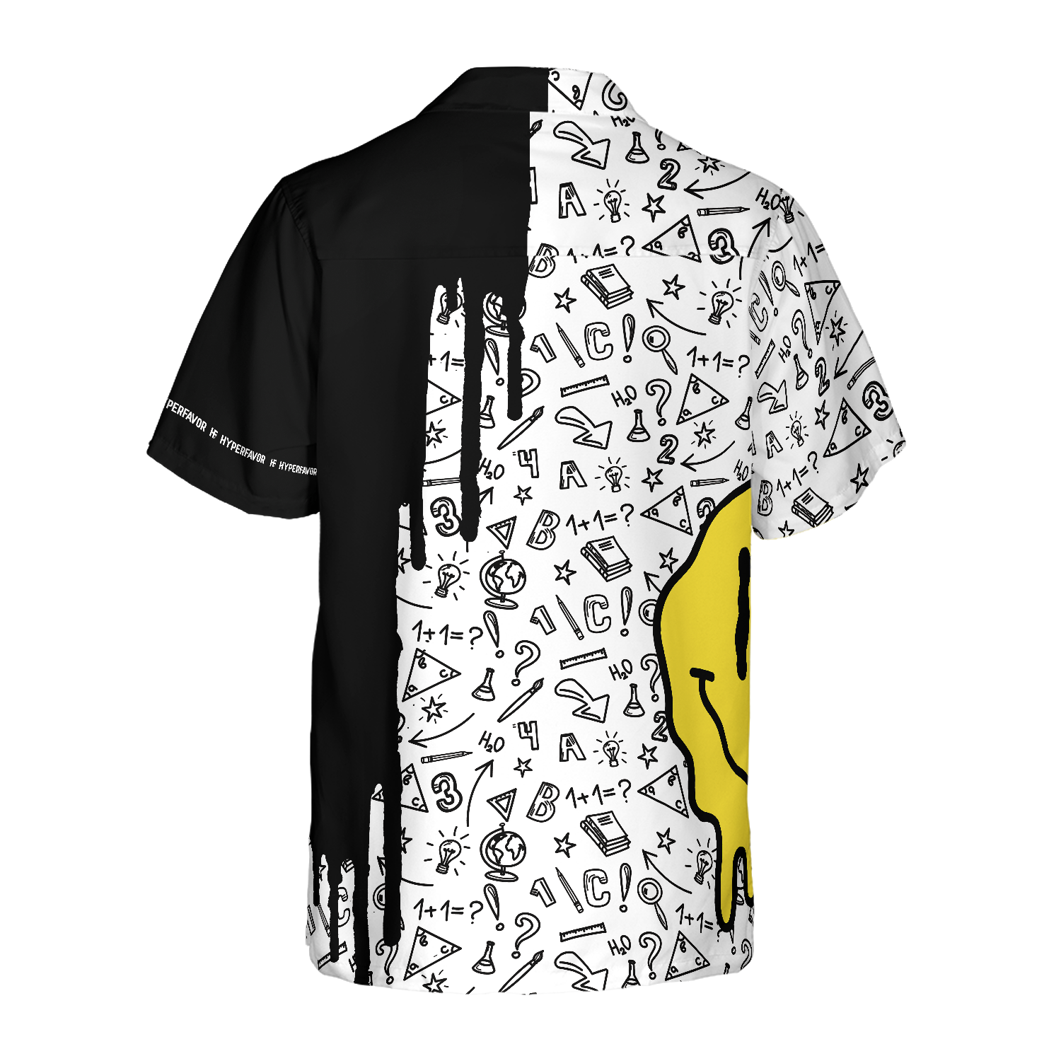 Trendy Teacher Hawaiian Shirt, Teacher Shirt for Men And Women, Best Gift For Teachers