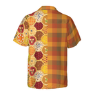 Thanksgiving Homemade Pies Hawaiian Shirt